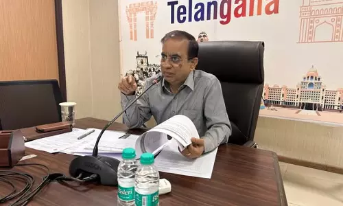 CEO Pushes For Secure Voter Register Access