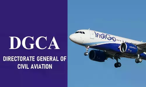 DGCA Divests its Director of Additional Charge of FSD