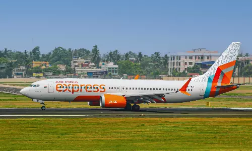 Air India Announces ‘PayDay Sale’ Special Fares For New Year