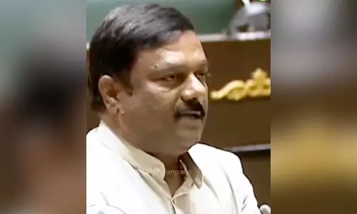 BJP Calls For New Dept For Telangana’s Gulf Expatriates