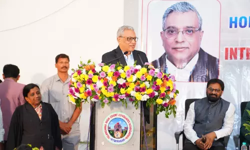 Judge: Clients Coming Fully Prepared