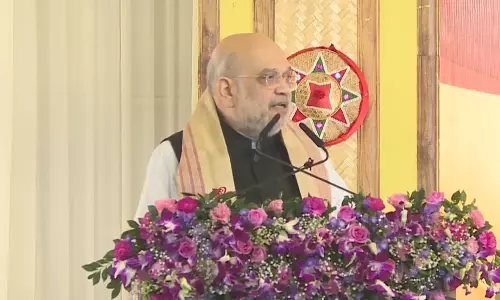 Will Drive Illegals Out of the Country: Shah