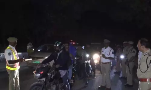 Bars, Pubs To Face Action if Patrons Caught Drunk Driving on New Year’s Eve