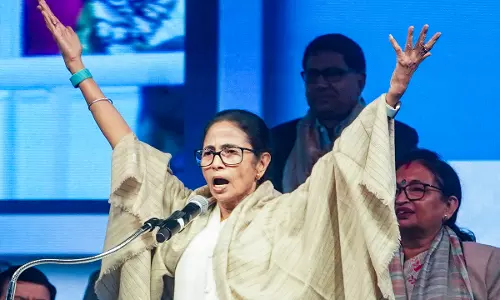 Didi: I Don’t Appease, I Practise Secularism