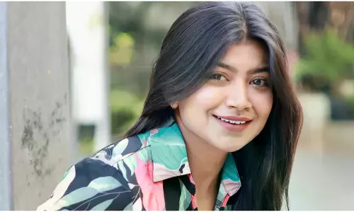 TV Serial Actress Found Dead In Bengaluru