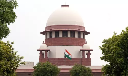 SC Warns UP Police Against Mistreatment of Noida Protest Accused