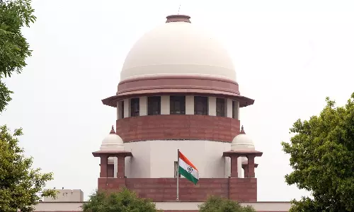 SC Dismisses Businessmans Plea Against ED Searches in TASMAC Case SC Dismisses Businessmans Plea Against ED Searches in TASMAC Case