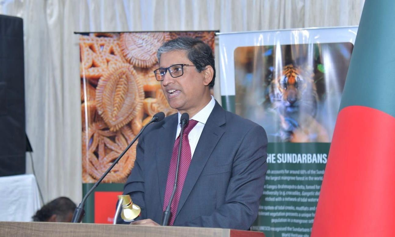 He has been summoned to Dhaka for discussions on the recent situation of bilateral relations,\" the report said