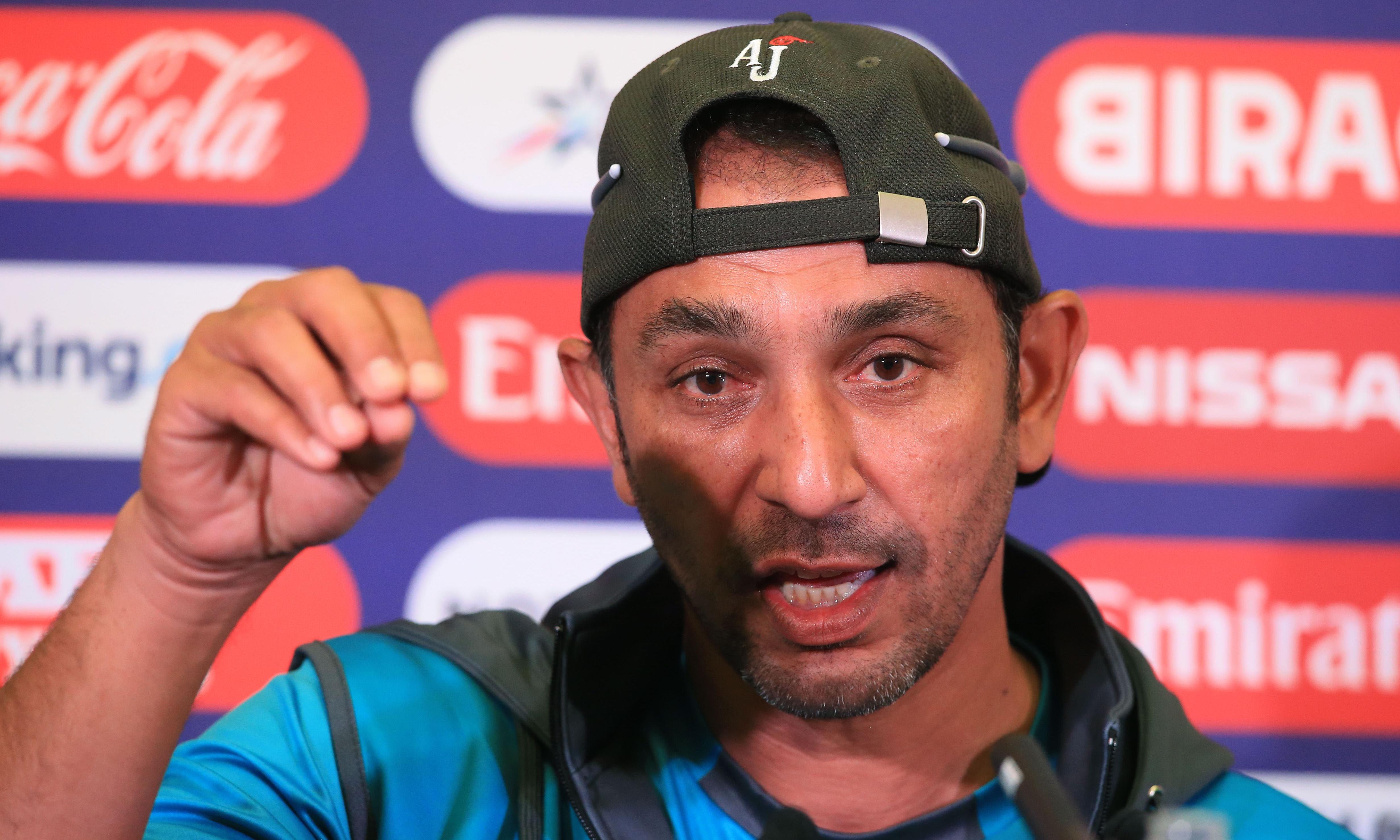 PCB Ends Azhar Mahmood's Test Coach Contract Early