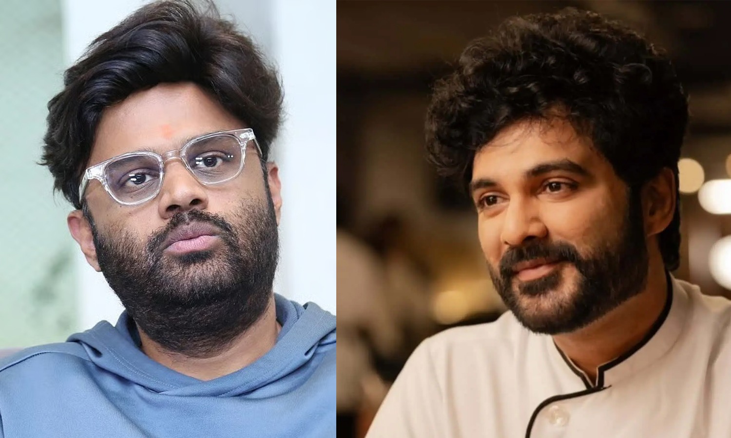 Siddhu Jonnalagadda Teams Up With Naga Vamsi Again