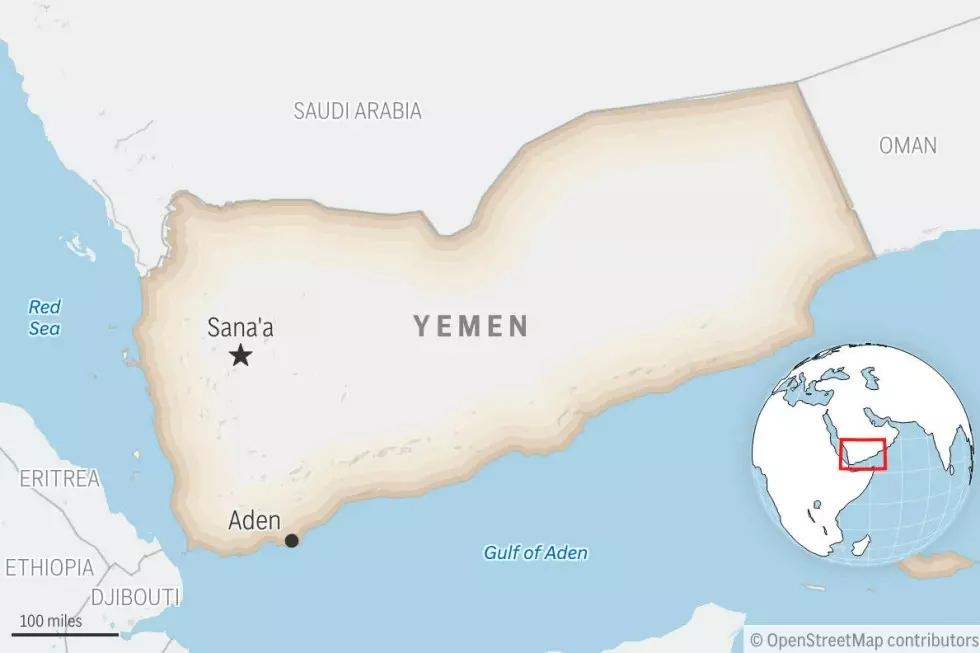 Saudi Arabia Bombs Yemen Over Shipment of Weapons for Separatists That Arrived From UAE Saudi Arabia Bombs Yemen Over Shipment of Weapons for Separatists That Arrived From UAE