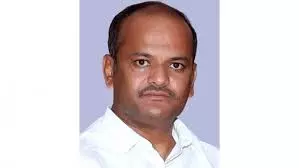 Case Filed Against BJP MLA Sharanu Salagar Over Unpaid Election Loan Case Filed Against BJP MLA Sharanu Salagar Over Unpaid Election Loan