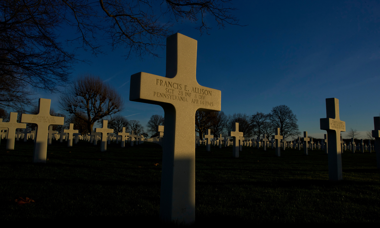 US Removes Panels Honoring Black WWII Soldiers in Netherlands