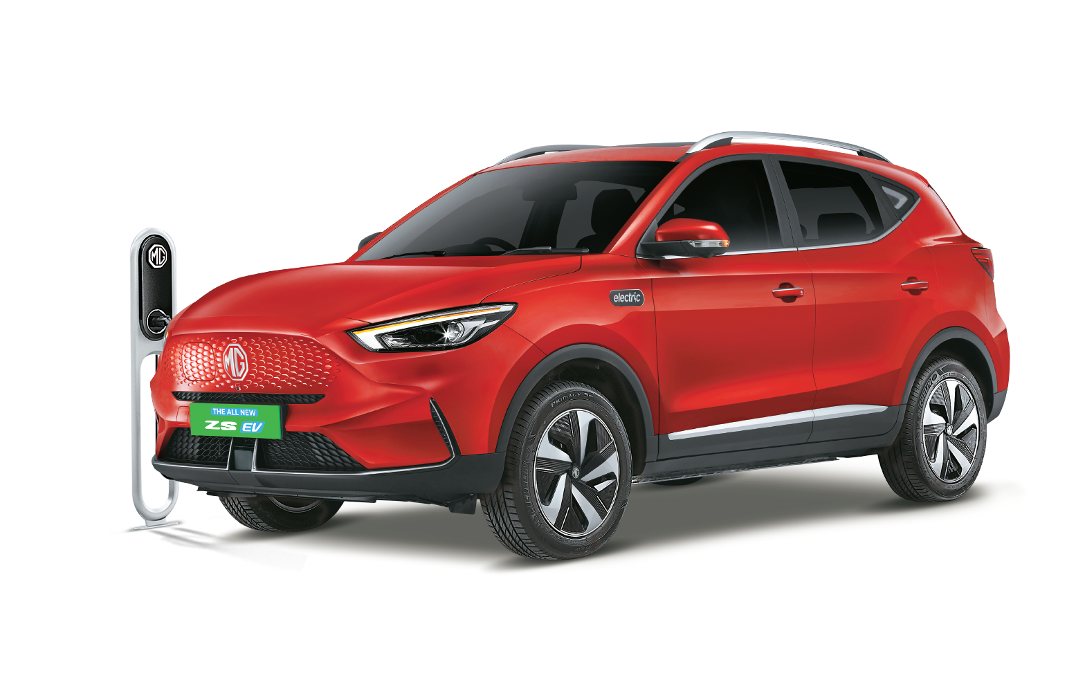 MG Expands Assured Buyback for EVs