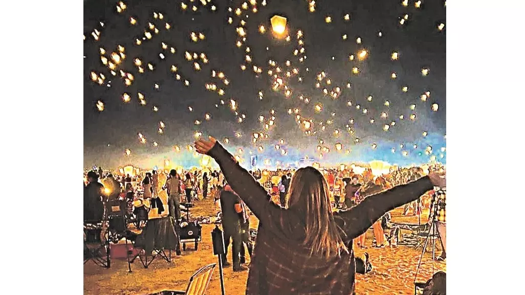 The End of the Bucket List Tour The End of the Bucket List Tour