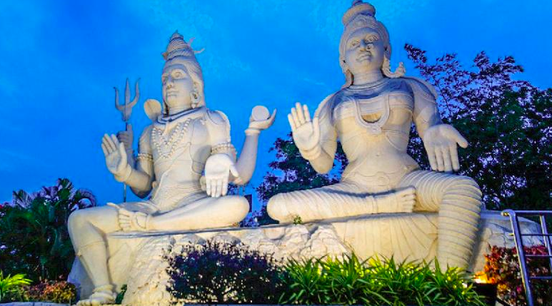 Kailasagiri Committee Plans Safety and Tourism Upgrades