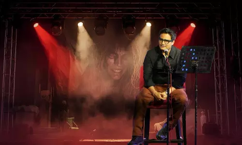 Top 4 Must-Listen Stories Of 2025 By Sudhanshu Rai