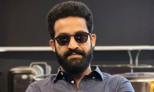 Jr NTR Thanks Delhi High Court for Protecting His Personality Rights