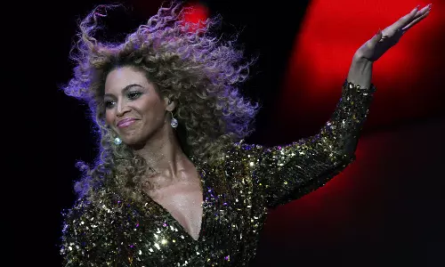 Beyoncé Declared a Billionaire by Forbes Magazine