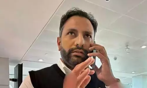 Air India Express Pilot Accused of Hitting Passenger Arrested