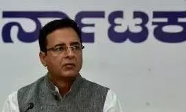 BJP Turned Vande Mataram into Language of Hate: Surjewala