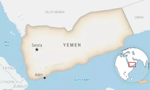 Saudi Arabia Bombs Yemen Over Shipment of Weapons for Separatists That Arrived From UAE