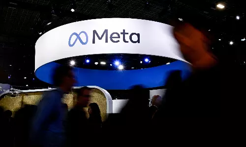 Meta To Buy Chinese Startup Manus To Boost Advanced AI Meta To Buy Chinese Startup Manus To Boost Advanced AI