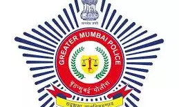 Big B, SRK, Tendulkar Praise Mumbai Police On Completion Of A Decade On Social Media