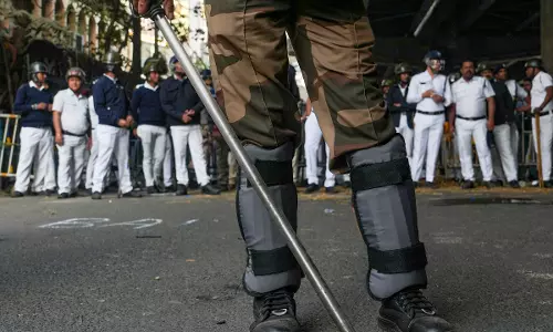 11 Arrested for Links With Bangladeshi Fundamentalist Groups