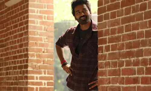 Small Screens, Big Feelings: Telugu Films With Human Interest Angle Triumphed in 2025