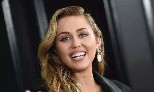 I Kind of Throw It Out There: Miley Cyrus on Pitching Her Music to Filmmakers