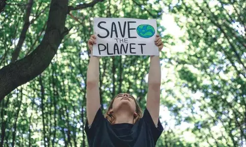 Villagers Rise To Protect Riverine Landscape Near Rourkela Villagers Rise To Protect Riverine Landscape Near Rourkela