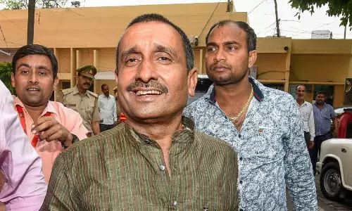 Still Waiting for Justice: Kuldeep Sengars Daughter Pens Open Letter Still Waiting for Justice: Kuldeep Sengars Daughter Pens Open Letter