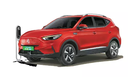 MG Announces Extended Assured Buy Back Program for EVs