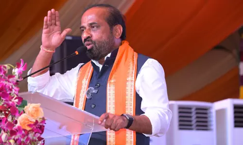 Satya Calls for Collective Push Towards Healthy Andhra Pradesh Satya Calls for Collective Push Towards Healthy Andhra Pradesh