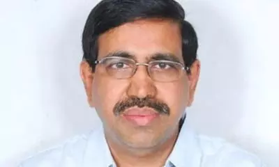 15 Government Schools Set For Major Upgradation in Nellore