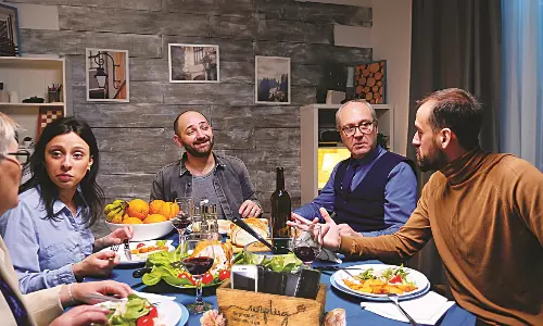 A Year That Brought Back Meaningful Consumption