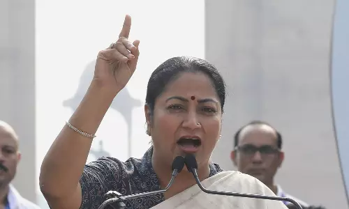 400 km Road Construction in Delhi to Start After GRAP Lifts: CM Rekha Gupta