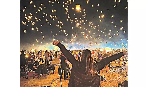 The End of the Bucket List Tour