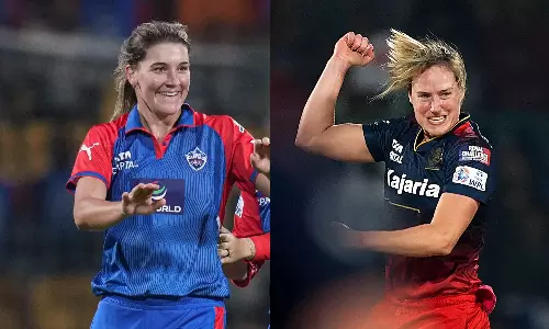 Ellyse Perry, Annabel Sutherland Withdraw From WPL Due To Personal Reasons