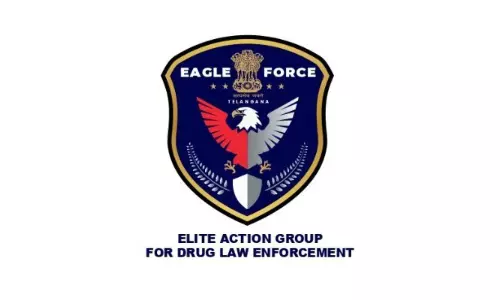 EAGLE Team Arrests 27 Drug Peddlers in Special Drive