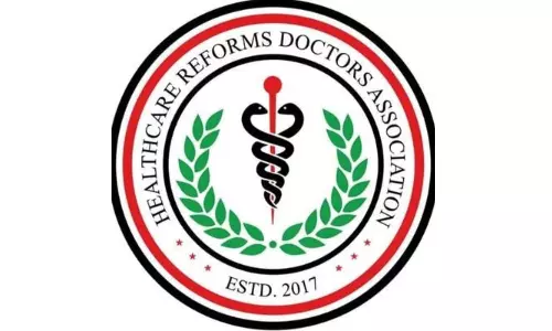 PPP Mode May Play Crucial Role in Healthcare: HRDA