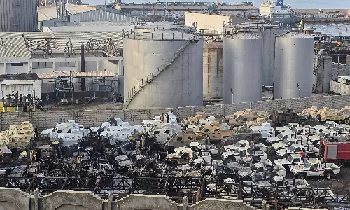 Escalation in Yemen Raises Alarm Over Civil War and Wider Regional Fallout Escalation in Yemen Raises Alarm Over Civil War and Wider Regional Fallout