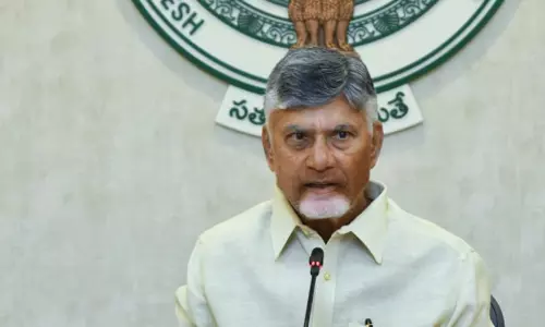 CM Naidu Orders Probe Into Podili Police–Trader Clash; SI Sent to VR