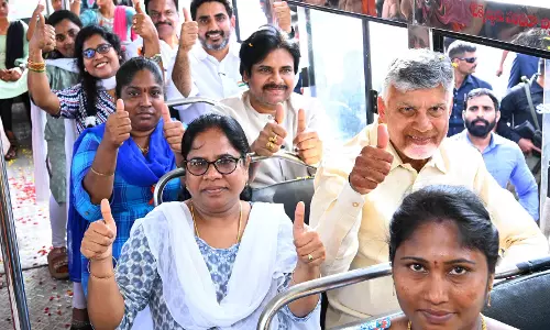 Year of Welfare Surge, Economic Revival for Andhra Pradesh