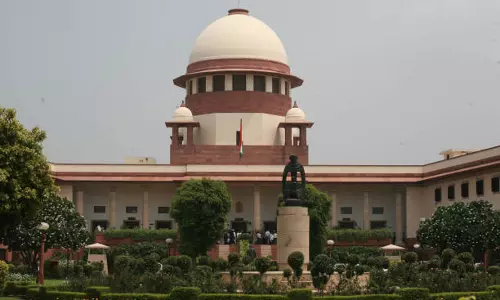 SC Holds Winter Vacation Courts For First Time; CJI Presides