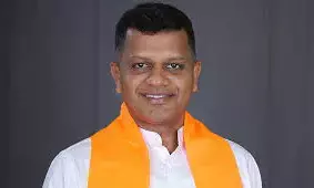 Sakleshpur–Subrahmanya Ghat Electrification To Boost Bengaluru–Mangaluru Rail Link: Chowta