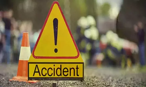 Raichur: Five Killed, Three Injured in Accident