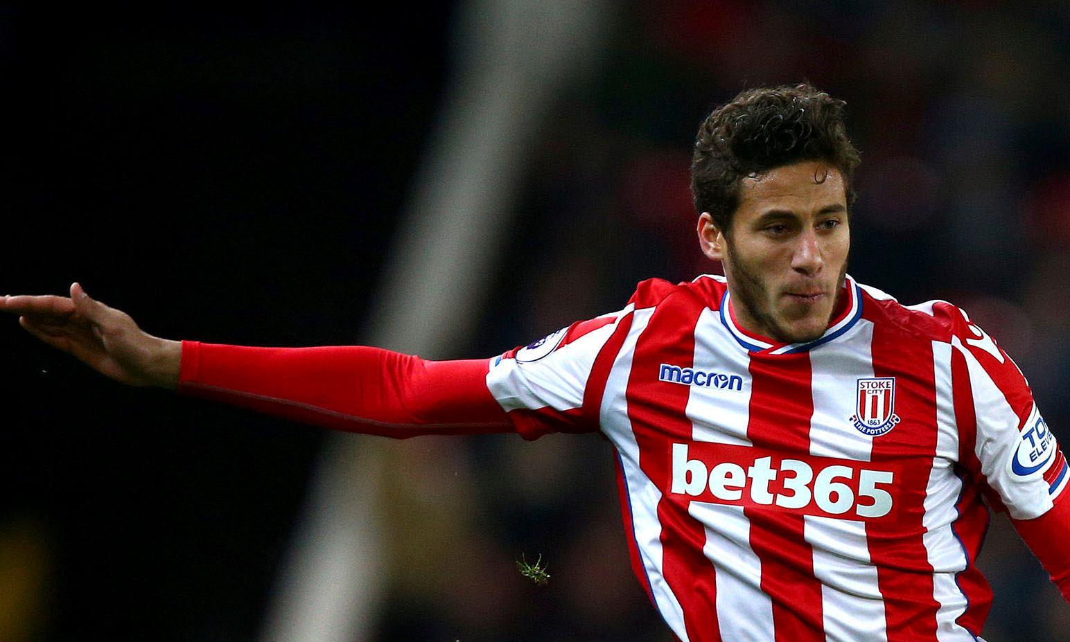 Egyptian Footballer Sobhi Sentenced to Prison