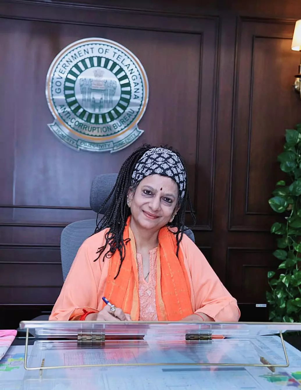 ACB Telangana Registers 199 Corruption Cases in 2025; 273 Accused Arrested ACB Telangana Registers 199 Corruption Cases in 2025; 273 Accused Arrested